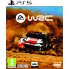PS5 - EA Sports WRC (5030949125163)