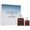 Calvin Klein SADA Eternity For Men Amber Essence Parfum Intense sprej 100ml + Parfum Intense sprej 30ml