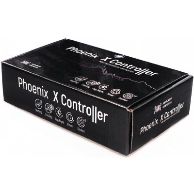 Andromeda Computers Phoenix X Controller