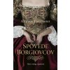 Spovede Borgiovcov
