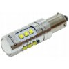 Žiarovka Opticon H21W 6 V 1 ks