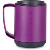 Lifeventure Ellipse Insulated Mug purple
