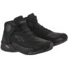 boty CR-X DRYSTAR, ALPINESTARS (černá, vel. 45)