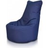 Intermedic Seat L NC08 Modrá tmavá Polyester
