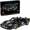 LEG LEGO TECHNIC 42223 1966 Ford GT40 MKII pretekárske auto