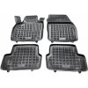 Koberce Gumenné REZAW PLAST Seat Leon IV 2020