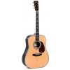 Sigma Guitars DT-45 / CASE