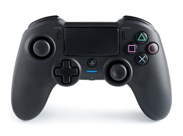 Nacon Asymmetric Wireless PS4OFPADWLBLACK