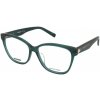 Dioptrické okuliare Missoni MIS 0279/G ZI9 Veľkosť: 55
