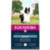 Krmivo EUKANUBA Adult Small & Medium Lamb 2,5kg