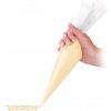 Tescoma Delícia 630467.00 - Zdobiace vrecko DELÍCIA 40 cm, 10 ks - osobný odber v predajni zdarma
