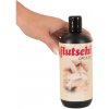 Flutschi Orgy Oil - masážny olej (500ml)