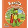 Franklin and the Big Small Case (Harry Endrulat,Paulette Bourgeois,Brenda Clark)(Brožovaná)