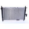 Chladič, chladenie motora NISSENS 61646