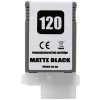 EkoToner CANON PFI-120MBK - kompatibilný Matte Black 130ml