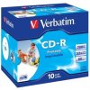 Verbatim CD-R 700MB 52x, 10ks