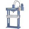 Hydraulický dielenský lis Bernardo BHP 80 (BER061740XL)