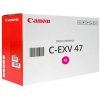 Canon CEXV 47 8522B002 purpurová (magenta) originálna valcová jednotka