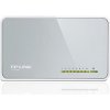 TP-Link TL-SF1008D Switch 8xTP 10/100Mbps