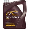 Mannol - prevodový olej ATF Dexron III, 4L MN8206-4