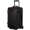 Samsonite Samsonite Ecodiver DUFFLE/WH 55 L 35 CM DF Black (1041)