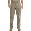 Pánske nohavice BUSHMAN SALVE hnedá 58