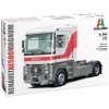 ITALERI Model Kit truck 3969 Renault AE500 Magnum 1:24