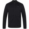 HUSKY Tarp zip M black - S