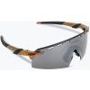 Slnečné okuliare Oakley Encoder Strike Vented matná červená/zlatá colorhift/prizm black