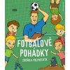 Fotbalové pohádky Zdeňka Folprechta - Zdeněk Folprecht