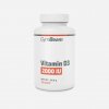 GymBeam Vitamín D3 2000 IU 120 tablet