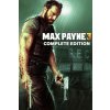 Max Payne 3 Complete Edition (Rockstar)
