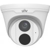 Uniview IPC3612LB-ADF40K-G, 2Mpix IP kamera, turret, objektív 4,0mm (91,2 °), IR 30m, WDR 120dB IPC3612LB-ADF40K-G