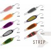 Plandavka Delphin STRIP 7,5g AURO hook #10