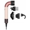 Dyson Supersonic Nural Straight+Wavy Pastelovo ružový/Ružové zlato