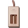 SOSU Cosmetics Lip Luxe SOSU Cosmetics Longwear Lip Liner Naive Nude dlhotrvajúca ceruzka na pery 0,2 g + SOSU Cosmetics Volumising Lip Balm Primrose balzam na pery so zväčšujúcim efektom 2,1 g