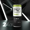 Moxy bcaa+ Energy Drink 250 ml - GymBeam Příchuť: citrón limetka, Balení (ml): 24 x 330 ml