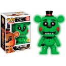 Funko POP! Five Nights at Freddys Freddy svieti v tme