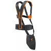 Lesnícky popruh štandard STIHL ADVANCE Veľkosť: Štandardná veľkosť pre FS 100 – FS 550