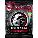 Indiana Jerky sušené maso hot-sweet 25 g