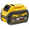 DeWALT DCB546 18V/54V 6,0Ah