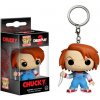 Klíčenka Funko Pocket Pop! Horror Chucky