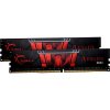 Pamäť G.Skill Aegis, DDR4, 16 GB, 2400 MHz, CL17 (F4-2400C17D-16GIS)