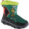 Detské zimné topánky - Skechers Dr. Seuss Hypno-Flash 406015L-GRMT veľkosť 35