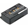 Batérie pre Garmin rad GPSMAP (ekv. 010-10517-00), 3400mAh