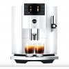 JURA E8 Piano White (EC)