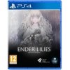 Ender Lilies: Quietus of the Knights (PS4)