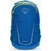 Detský trekingový batoh Osprey Daylite Jr Pack alpin blue/blue flame