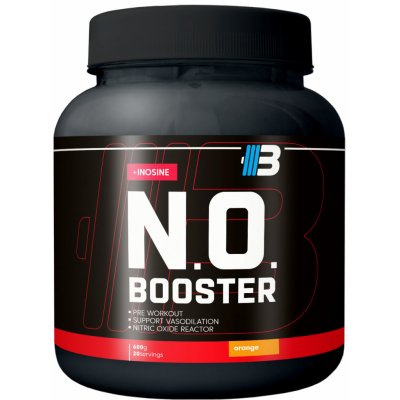 Body Nutrition N.O. Booster 600 g