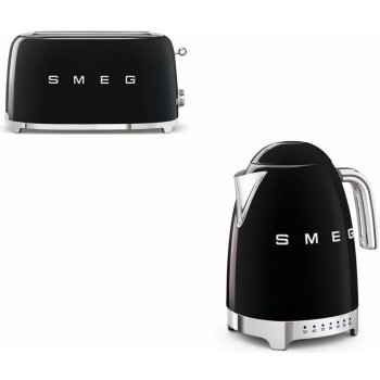 Set Smeg TSF02BLEU + KLF04BLEU od 370 € - Heureka.sk